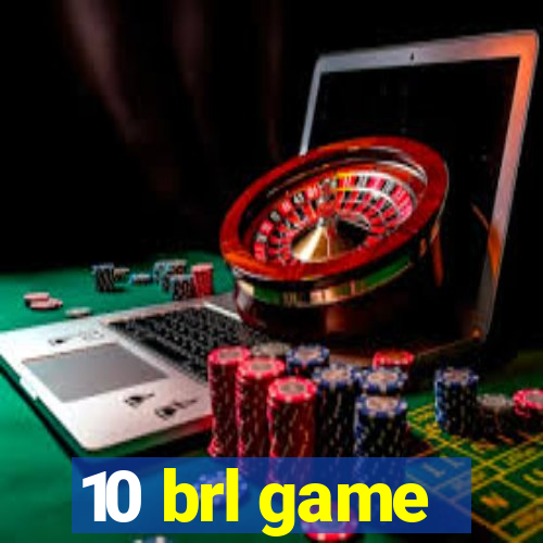 10 brl game